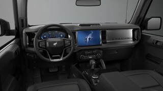 2026 Ford Bronco® Internal Image 2